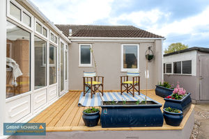 Garden- click for photo gallery